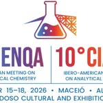 Encontro Brasileiro de Química Analítica (ENQA) - 22° ENQA - 10° CIAQA