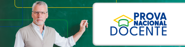 Prova Nacional Docente Prova Nacional Docente
