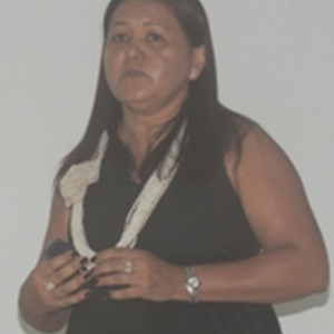 Ruth Rufino do Nascimento Ruth Rufino do Nascimento