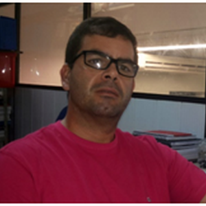 Thiago Mendonça de Aquino Thiago Mendonça de Aquino