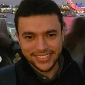 Vanderson Barbosa Bernardo