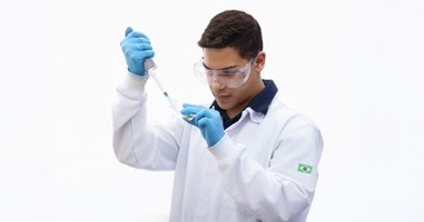 Química Verde na Determinação de Umidade: Caminhos  para uma Análise Mais Sustentável