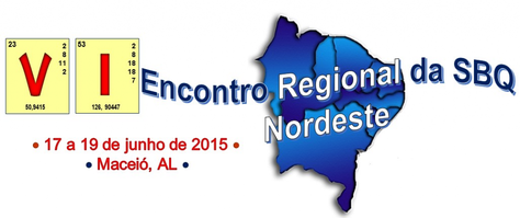 6º ENCONTRO REGIONAL DA SBQ NORDESTE