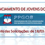 Credenciamento de Jovens Docentes