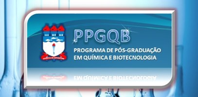 Data das Apresentações dos Planos de Trabalho dos Alunos do PPGQB