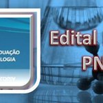 Edital Pós-Doutorado PNPD/PPGQB - Inscrições abertas