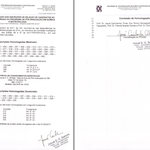 Homologação das Inscrições dos Processos Seletivos de Mestrado e Doutorado 2017.1 PPGQB