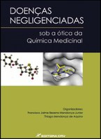 Professor do PPGQB lança obra sobre Doenças Negligenciadas Sob a ótica da Química Medicinal