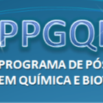 Matrículas de Alunos Especiais e Regulares no Programa de Pós-Graduação em Química e Biotecnologia para 2015.1