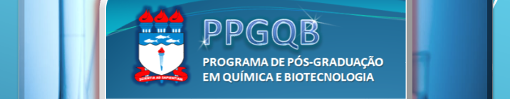 Matrículas de Alunos Especiais e Regulares no Programa de Pós-Graduação em Química e Biotecnologia para 2015.1