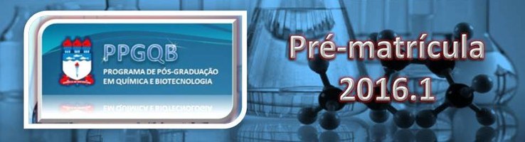 Pré-Matrícula Online 2016.1