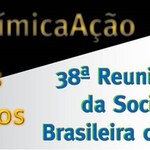 Professores e Mestranda do PPGQB têm painéis premiados na 38ª Reunião Anual da SBQ