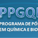 Relação de Alunos Matriculados em cada disciplina no PPGQB em 2015.1