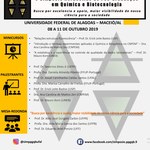 V Simpósio Nordestino de Pós-graduação em Química - UFAL