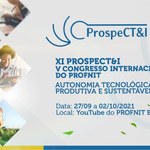 Cronograma e Informações (prospect&i 2021)