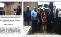 Defesa de Augusto César Alves de Oliveira