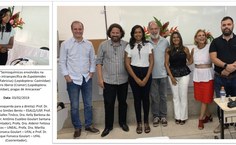 Defesa de Kelly Barbosa da Silva