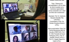 Defesa de Tese de Rosane Pereira dos Reis