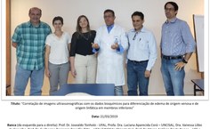 Defesa de Vanessa Lôbo de Carvalho