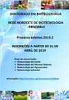 Renorbio 2019.2