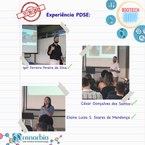 Biotech Day 2025 - Experiência PDSE Biotech Day 2025 - Experiência PDSE