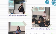 Biotech Day 2025 - Experiência PDSE