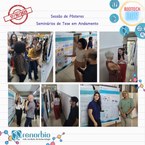 Biotech Day 2025 - Sessão de pôsteres Biotech Day 2025 - Sessão de pôsteres