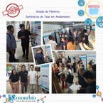 Biotech Day 2025 - Sessão de pôsteres Biotech Day 2025 - Sessão de pôsteres