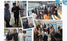 Biotech Day 2025 - Sessão de pôsteres