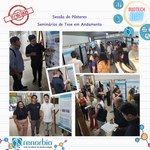 Confira como foi o Biotech Day 2025