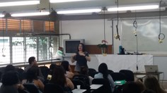 Seminário "Renorbio: Rumo ao 6"