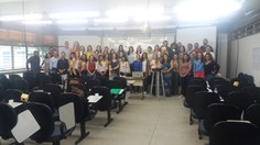 Seminário "Renorbio: Rumo ao 6"