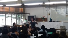 Seminário "Renorbio: Rumo ao 6"