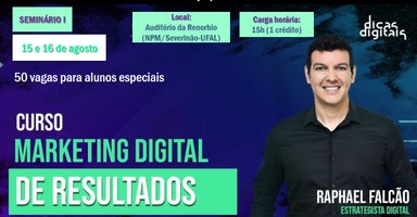 Curso de Marketing Digital de Resultados