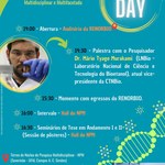 Dia 08 de novembro é o Biotech Day 2024