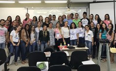 Minicurso ESTRESSE OXIDATIVO E CARBONÍLICO (Prof. Marília Goulart)