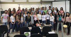 Minicurso ESTRESSE OXIDATIVO E CARBONÍLICO (Prof. Marília Goulart)