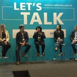 Renorbio na Analitica Latin America 2019